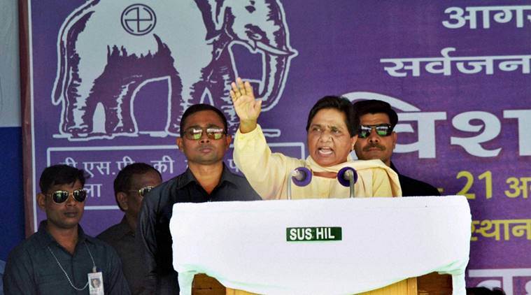BSP and OBC