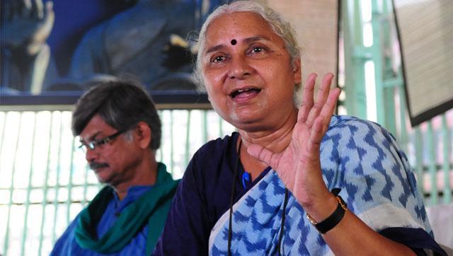 Medha Patkar