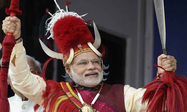 Modi