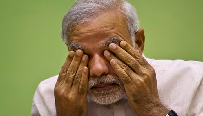 Narendra Modi