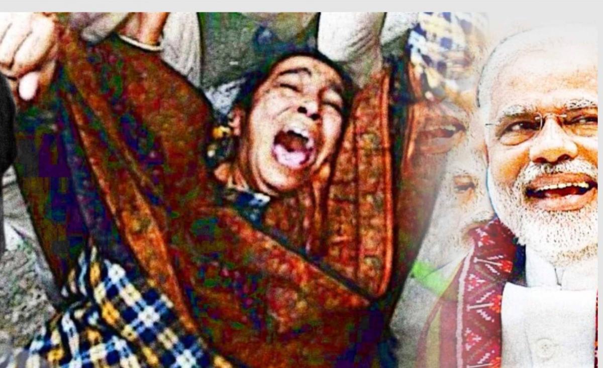 modi and muslims
