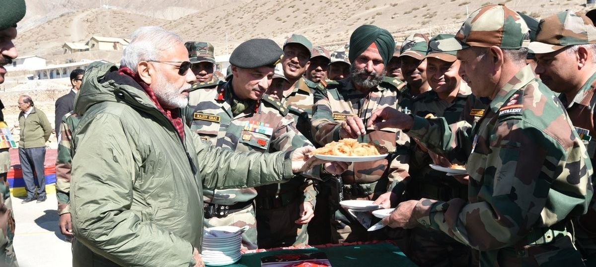Narendra Modi