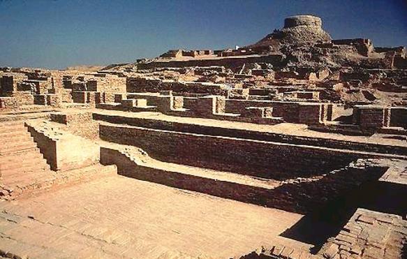 Indus civilisation