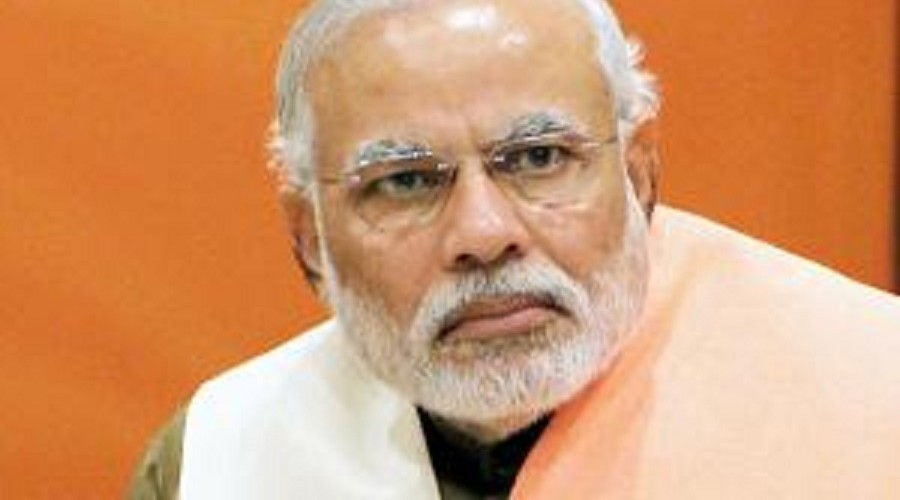 Narendra Modi