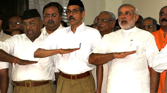 narendra Modi