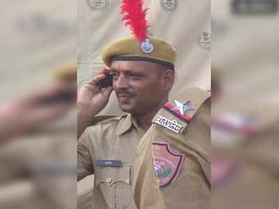 Rajasthan Police