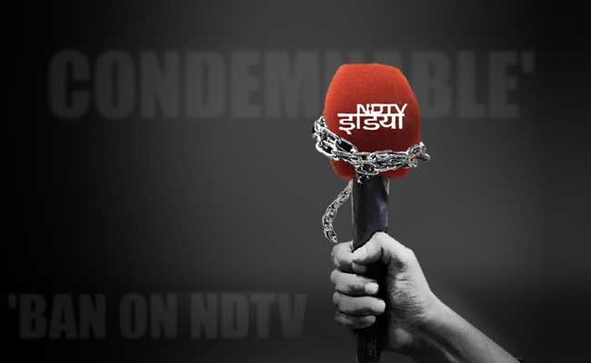 nDTV