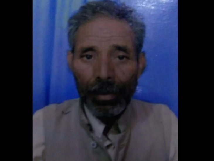 Dalit Kisan