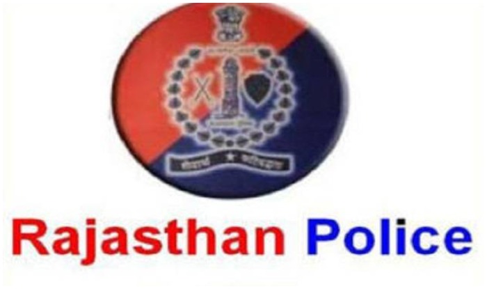 Rajasthan Police