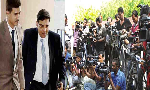 RBI Governer Urjit patel