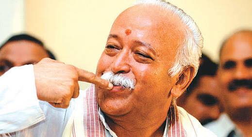 Mohan Bhagwat