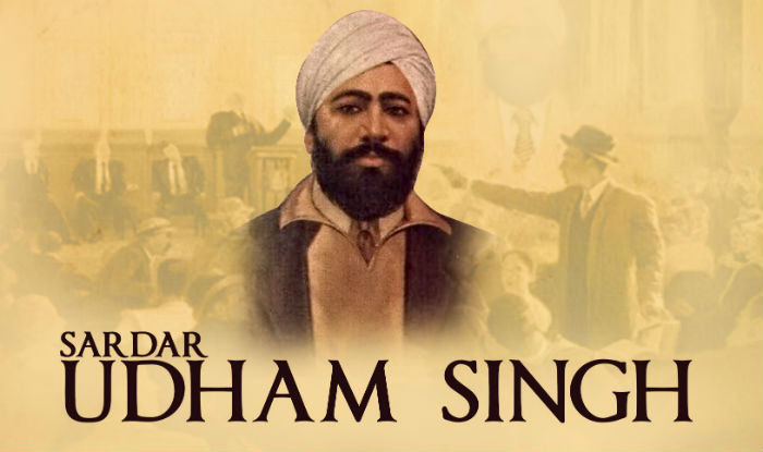 Sardar Udham Singh