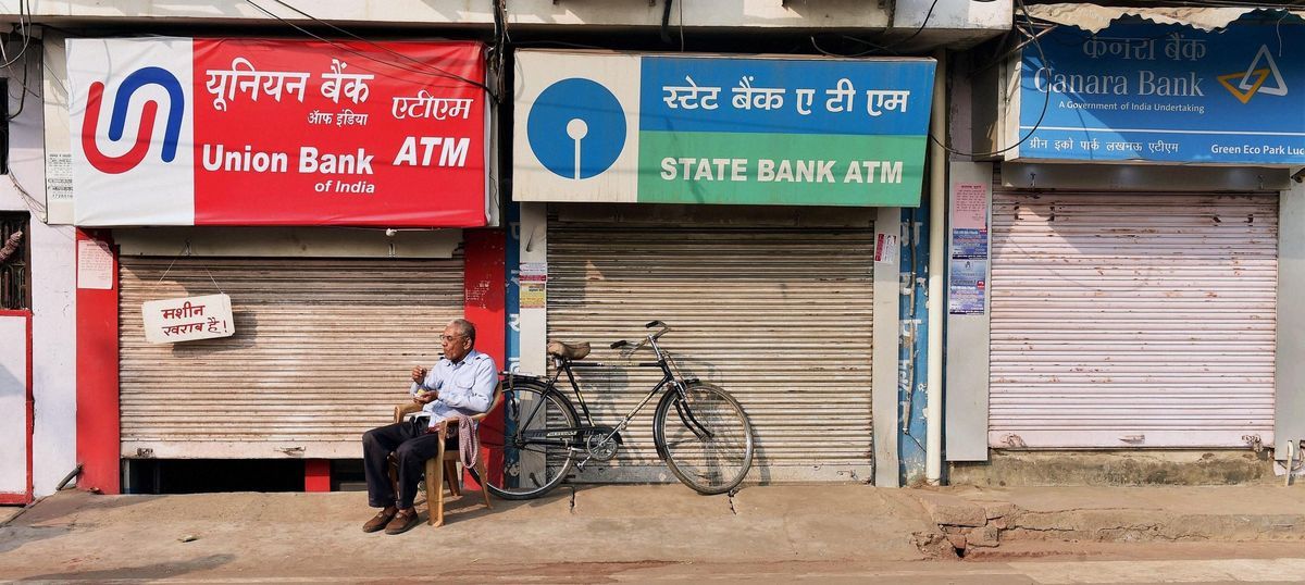 demonetisation