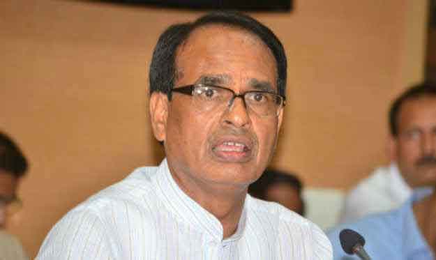Shivraj Singh Chauhan