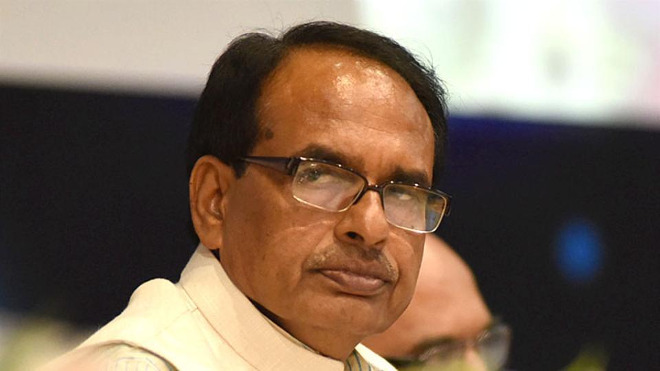 Shivraj Singh Chauhan
