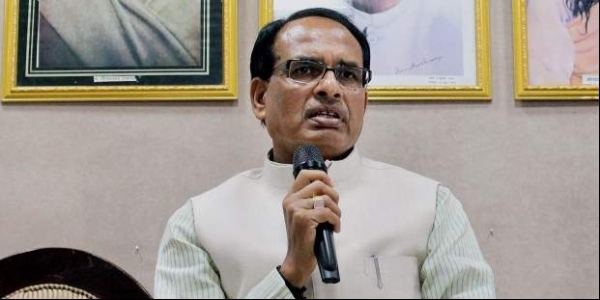 Shivraj Singh Chauhan