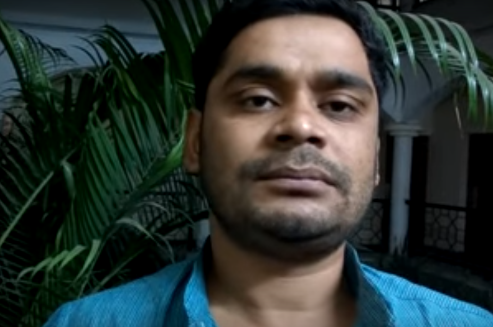 SIMI Hindu