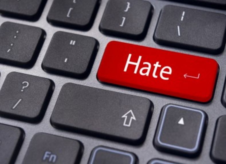 Social Media and hate