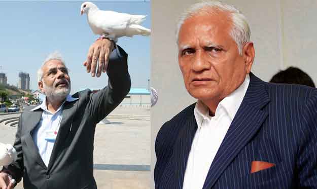 Soma Bhai