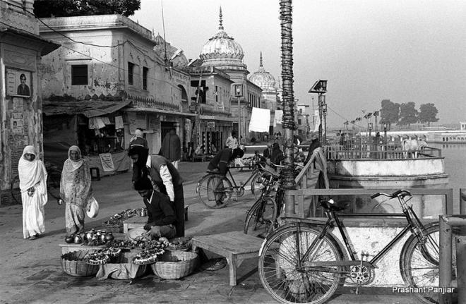 Prashant Panjiar