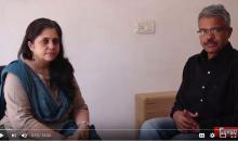 Dilip Mandal In Conversation with Teesta Setalvad: UP Elections 2017