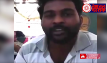 Rohith vemula last interview