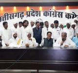 Chhattisgarh Election