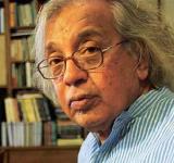Ashok Vajpeyi, former IAS & Poet