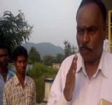 Dalit camera