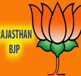 Rajasthan BJP