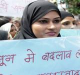 Uniform civil code