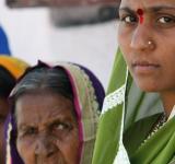 Indian Women