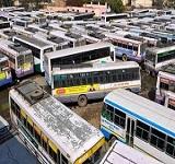 rajasthan-roadweys-bus-strike