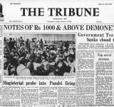 1978 Demonetisation