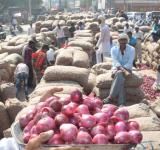 Farmers Distress
