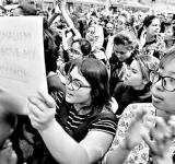Ramjas Collage Violence