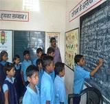 Jabalpur schools shut down