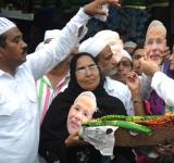 Muslim Women and Modi 