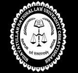 raipur-hidaytullah-university