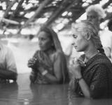 Narmada Villages Face Submergence: July 2017