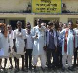 Farmers Distress