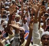 Dalit and Muslims