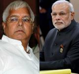Laloo-Modi