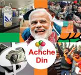 3 years of modi govt