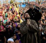 Kashmir