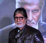 Amitabh Bacchan