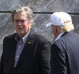 Stephen Bannon