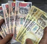 Demonetisation