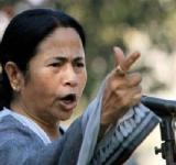Mamata banerjee