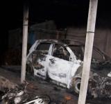 Dalit Maratha Violence